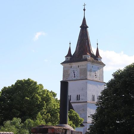 Casa De Vacanta Ayan Harman Екстер'єр фото