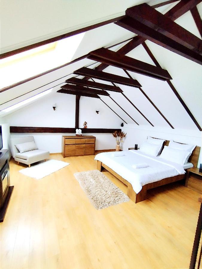 Casa De Vacanta Ayan Harman Екстер'єр фото